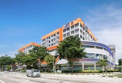 GRANTRAL COMPLEX (D13), Retail #572594791